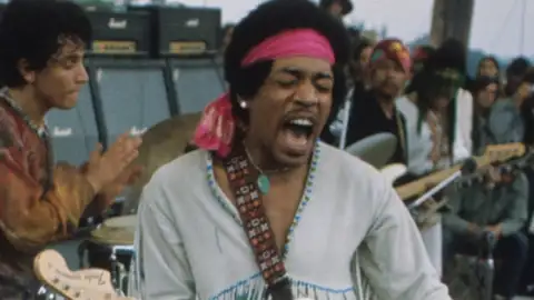 Conheça alguns dos melhores e mais importantes filmes sobre o mundo do rock