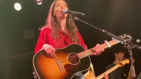 HAIM mostra música nova em show. Ouça "Summer Girl"
