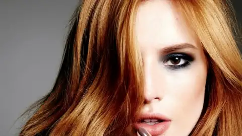 Bella Thorne se assume como pansexual em entrevista