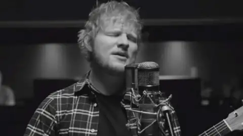 Parada de álbuns do Reino Unido tem Ed Sheeran de novo no topo e estreia dos Kaiser Chiefs e NF