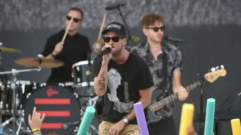 OneRepublic, Monsta X, Mabel e mais. Confira as performances do Teen Choice Awards 2019!