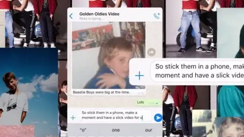 Kaiser Chiefs divulga clipe para a faixa "Golden Oldies". Veja!