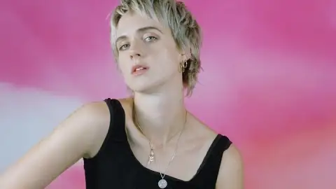 MØ lança cover para "Bullet with Butterfly Wings", do Smashing Pumpkins