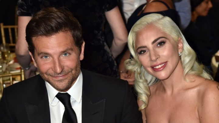Lady GaGa e Bradley Cooper devem viver par romântico nos cinemas, de novo!  – Rádio Mix FM