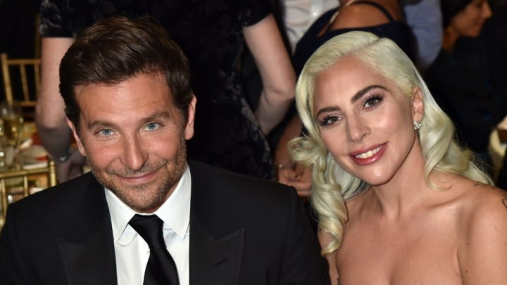 Lady GaGa e Bradley Cooper devem viver par romântico nos cinemas, de novo!  – Rádio Mix FM