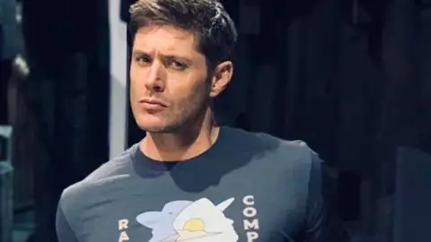 Jensen Ackles, de "Supernatural", lança seu primeiro álbum no projeto Radio Company. Ouça!