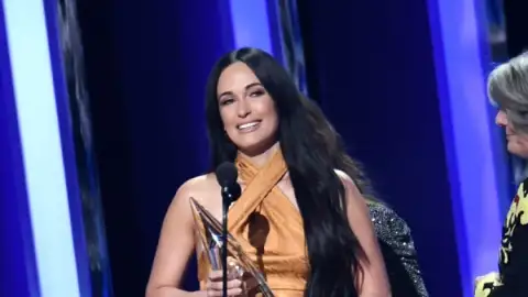 Confira os vencedores do CMA Awards 2019, premiação da música country