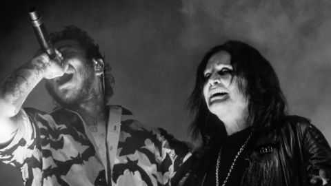 Post Malone e Ozzy divulgam vídeo ao vivo para o single "Take What You Want". Veja!