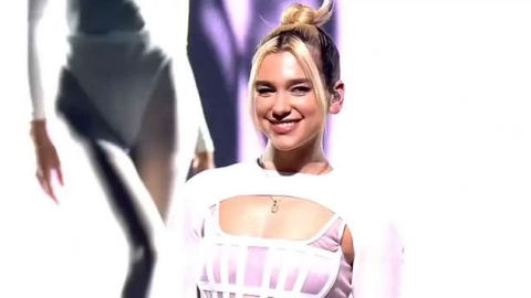 Dua Lipa, Halsey, Tones & I e Khalid se apresentam no ARIA Music Awards. Veja!