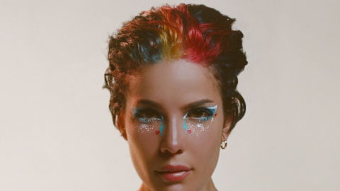Halsey divulga tracklist do seu próximo álbum, "Maniac"