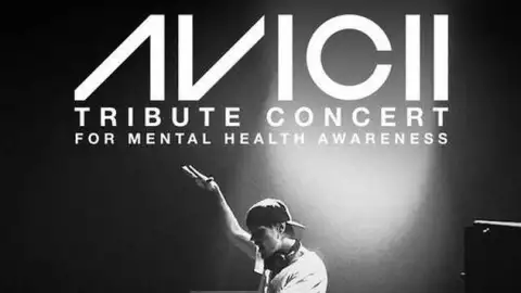 Veja o concerto em tributo a AVICII com as presenças de Adam Lambert, David Guetta e mais