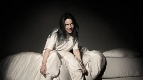 Capas dos álbuns de Billie Eilish, Taylor Swift e Lizzo estão entre as melhores do ano. Veja a lista