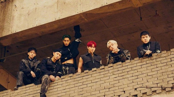 NCT 127 - VAGALUME