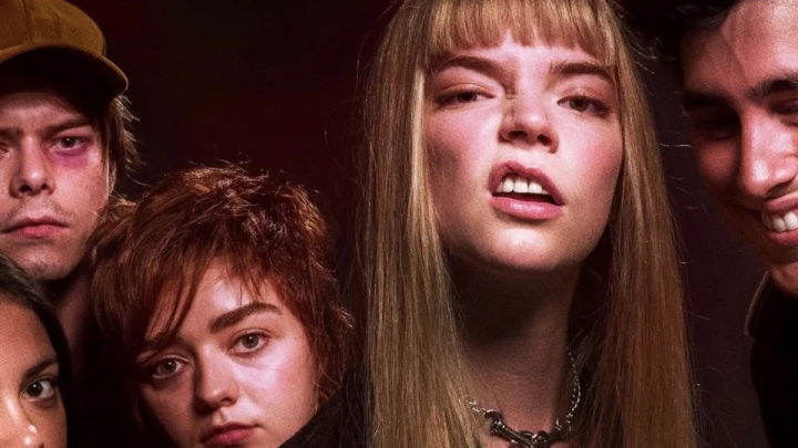 Os Novos Mutantes (2020)