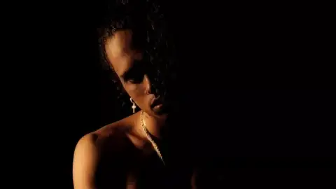 Vitão lança novo álbum, "Ouro". Escute com as letras!