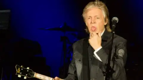 Festival na Bélgica terá Paul McCartney, The Killers e Kaiser Chiefs no mesmo dia