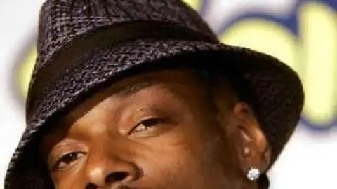 Snoop Dogg é detido no estado do Texas