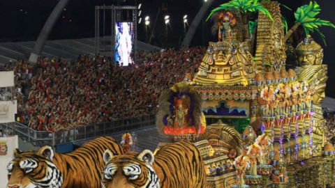 Veja quem desfila hoje em São Paulo e os enredos que as escolas escolheram mostrar