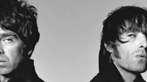 Liam Gallagher chama Noel para voltarem com o Oasis para um show de caridade