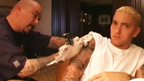 Veja Eminem, Snoop Dogg e mais artistas no primeiro trailer do documentário "LA Originals"