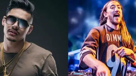 Agenda de lives desta quarta tem Hungria, Steve Aoki, Os Travessos e muito mais. Veja!