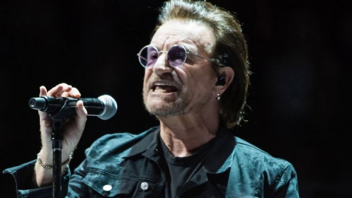 U2 - VAGALUME