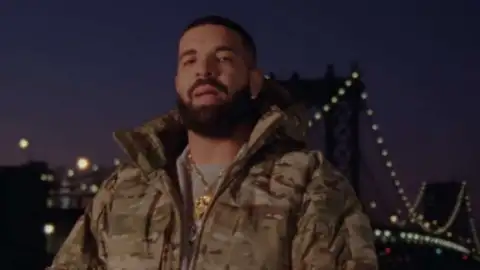 Em disputa acirrada, Drake perde para Kenny Chesney o topo da parada de álbuns dos EUA