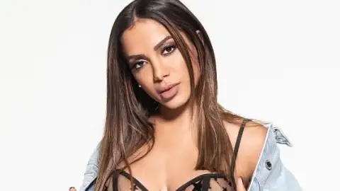 Agenda de lives deste sábado: Anitta, Maiara e Maraísa, Nando Reis e muito mais!