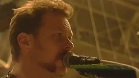 Metallica volta no tempo e exibe show de 1997 na íntegra. Veja!