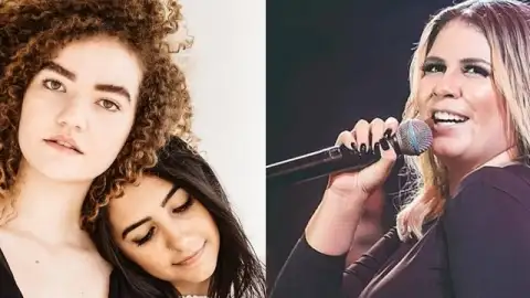 Veja a agenda de lives desta semana com Jorge e Mateus, Anavitória, Marília Mendonça e muito mais