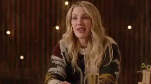 Ellie Goulding estreia no topo da parada britânica de álbuns com "Brightest Blue"