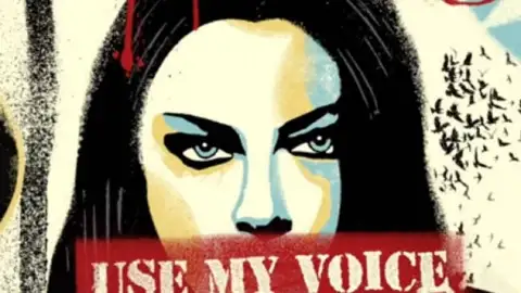 Ouça "Use My Voice", a nova música do Evanescence!