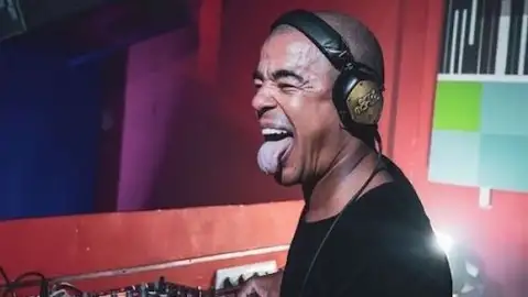 Erick Morillo, DJ do hit "I Like To Move It", é encontrado morto em Miami