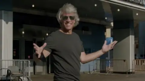 Bon Jovi lança versão country do single, "Do What You Can". Veja o clipe!