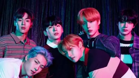 Monsta X anuncia novo álbum, "Fatal Love", para novembro. Veja o pôster!