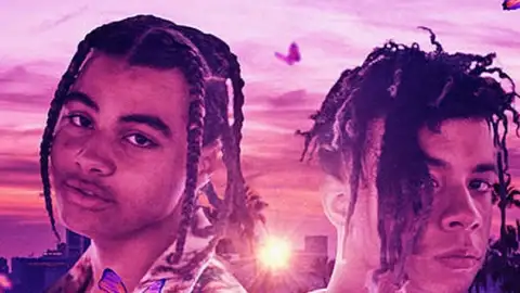 Pela terceira semana, "Mood" de 24KGoldn fica no topo da parada de singles do Reino Unido