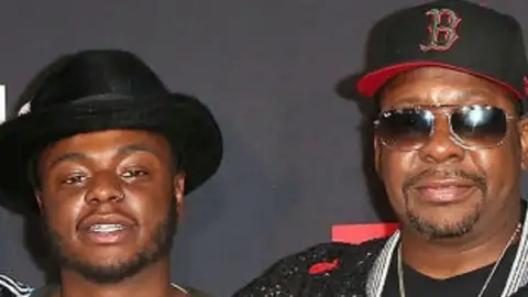 Filho de Bobby Brown é encontrado morto aos 28 anos
