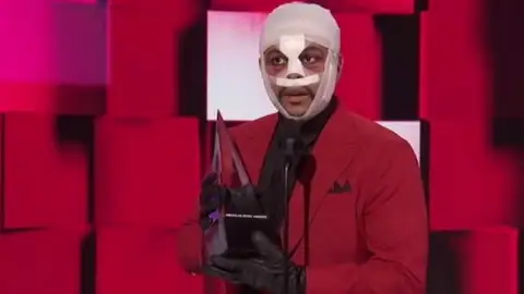 Veja a lista completa com os vencedores do American Music Awards de 2020!