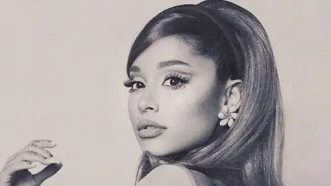 Parada de singles britânica tem Ariana Grande no topo e estreias de Miley Cyrus e Shawn Mendes