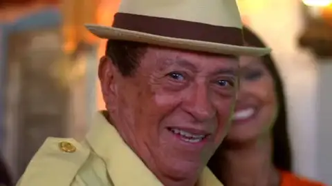 Genival Lacerda, lenda do forró, morre aos 89 anos