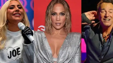 Confira os artistas que irão se apresentar na cerimônia de posse de Joe Biden