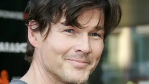 Morten Harket, vocalista do A-ha, fará shows no Brasil