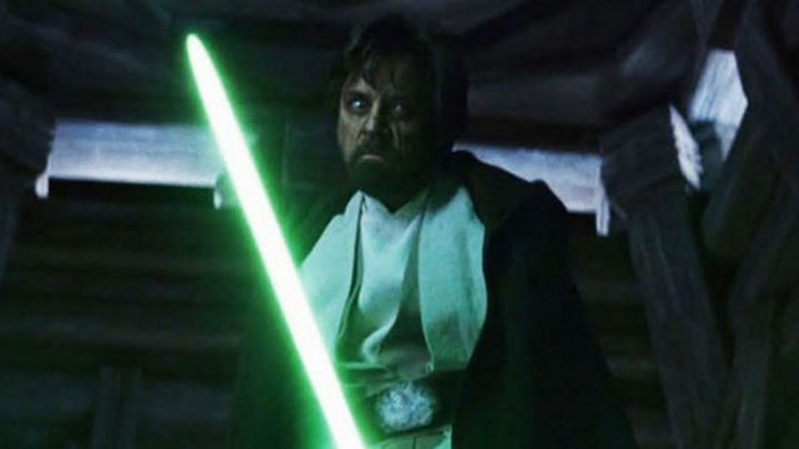 Mark Hamill, o Luke de Star Wars, quer Karol Conká fora do BBB