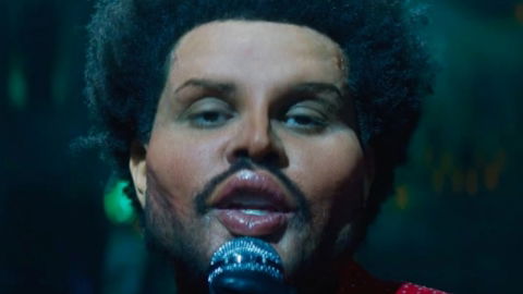 "Save Your Tears" se torna o 12° single de The Weeknd a chegar no top 10 dos EUA