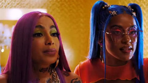 Com participação de Anitta, MC Rebecca lança "Tô Preocupada (Calma Amiga)". Ouça!