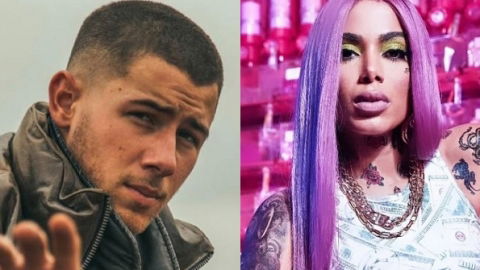Nick Jonas e novas parcerias de Anitta e Claudia Leitte: Ouça os lançamentos da semana!