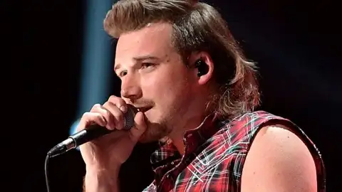 Morgan Wallen passa oitava semana no topo da parada de álbuns dos EUA