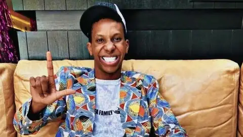 Lucas Penteado, ex-BBB 21, lançará single com sua banda, TRIPLX. Confira a prévia!