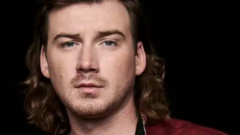 Pela nona semana, Morgan Wallen fica no topo da parada de álbuns dos EUA