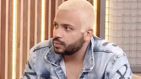 Projota analisa sua eliminação no BBB 21 e diz que "alianças no início" influenciaram na votação